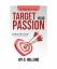 Joy D. Holland: Target Your Passion