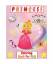 gebrauchtes Buch – Manlio Venezia – Princess Coloring Book For Kids – Bild 1