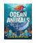 Pa Publishing: Ocean Animals Coloring an