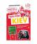 gebrauchtes Buch – Steve Deponeo – Taxi for Kiev – Bild 1