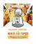 Megan Buckley: Ninja Air Fryer and Insta Megan Buckley: Ninja Air Fryer and Insta