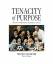 gebrauchtes Buch – Preston Goldfarb – Tenacity of Purpose – Bild 1