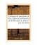 gebrauchtes Buch – Charles Mannheim – Catalogue des anciennes porcelaines de Saxe et autres, objets divers, tapisseries – Bild 1