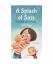 Janet R. Adams: A Splash of Sass Janet R. Adams: A Splash of Sass