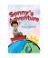 Johan Boshoff: Sonny Johan Boshoff: Sonny