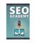 J., Alex: SEO Academy - Kompletter SEO K