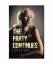 gebrauchtes Buch – Dick Z. Lenn – The Party Continues – Bild 1