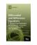 Differential and Difference Equations Differential and Difference Equations