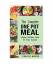 Charlie Mason: One Pot Cookbook: One Pot