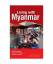 gebrauchtes Buch – Living with Myanmar – Bild 1