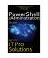 gebrauchtes Buch – William R. Stanek – PowerShell for Administration, IT Pro Solutions – Bild 1
