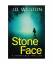 gebrauchtes Buch – J. D. Weston – Stone Face – Bild 1
