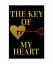 Labwords: The key of my heart: Romantic 