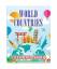 Abby Matthews: World Countries Coloring Abby Matthews: World Countries Coloring