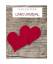 Kayla Moore: Valentine Lined Journal: Cu