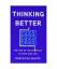 gebrauchtes Buch – Marcus Du Sautoy – Thinking Better: The Art of the Shortcut in Math and Life – Bild 1