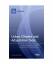 Urban Climate and Adaptation Tools Urban Climate and Adaptation Tools