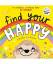 gebrauchtes Buch – Emily Coxhead – Find Your Happy – Bild 1