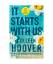 Colleen Hoover: It Starts with Us