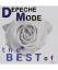 Depeche Mode: The Best of Depeche Mode V