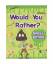 Witty Jacob: Would You Rather for Kids -