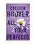 Colleen Hoover: All Your Perfects