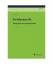 gebrauchtes Buch – Edith Natterer – Verfahrensrecht – Bild 1