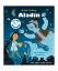 Aurélie Guillerey: Aladin: 16 animations