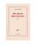 Anne Wiazemsky: Des filles bien elevees Anne Wiazemsky: Des filles bien elevees