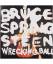 Bruce Springsteen: Wrecking Ball (2 LP +