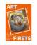 Nick Trend: Art Firsts