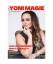 Silvia von She: Yoni Magie Magazin