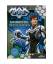 Mattel: Max Steel - le livre de stickers