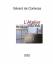 Cortanze, Gérard de: L Cortanze, Gérard de: L