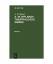 A. W. Iffland: A. W. Iffland: A. W. Iffl