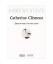 Catherine Clément: Eprouver mais n Catherine Clément: Eprouver mais n