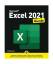 Greg Harvey: Excel 2021 Pour les Nuls