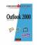 Outlook 2000