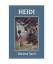gebrauchtes Buch – Johanna Spyri – Heidi (Color Edition) (Yesterday's Classics) – Bild 1