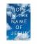 gebrauchtes Buch – Lea Whisler – Hope in the Name of Jesus – Bild 1