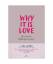 Lars Amend: Why it is Love