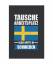 Publishing, Schweden Geschenkidee: Schwe