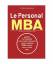 Josh Kaufman: Le personal MBA