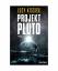 gebrauchtes Buch – Lucy Kissick – Projekt Pluto – Bild 1