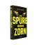 Georg Brun: Spüre meinen Zorn Georg Brun: Spüre meinen Zorn