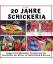 Tom Volz: 20 Jahre Schickeria Tom Volz: 20 Jahre Schickeria