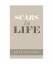 gebrauchtes Buch – Gwen Williams – Scars in Life – Bild 1