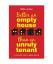 gebrauchtes Buch – Mike Jones – Better An Empty House Than An Unruly Tenant – Bild 1