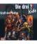 Die Drei ??? Kids: 007/Gruft der Piraten