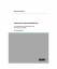 Wilma Ruth Albrecht: Liberalismus und En Wilma Ruth Albrecht: Liberalismus und En